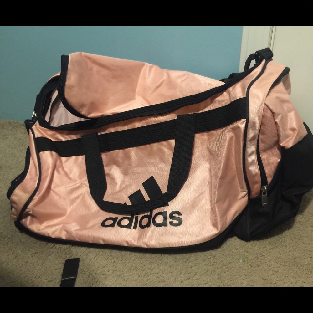 Duffle bag
